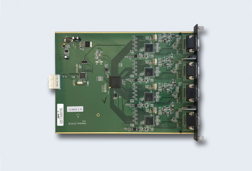 MMS-4O-VGA фото 2