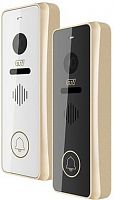CTV-D4001FHD CH (шампань) Вызывная панель цветная