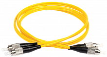FPC09-FCU-FCU-C2L-10M Патч-корд оптический