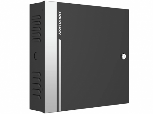 DS-K2812 Сетевой контроллер DS-K2812 Сетевой контроллер