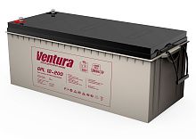 Ventura GPL 12-200 Аккумулятор герметичный свинцово-кислотный