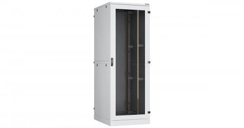 TFA-478010-GHMH-GY Шкаф телекоммуникационный 19" напольный 47U TFA-478010-GHMH-GY Шкаф телекоммуникационный 19" напольный 47U