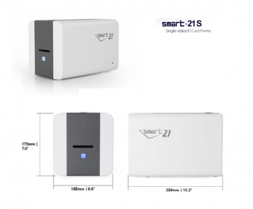 SMART 21 (653214) Single Side USB Принтер SMART 21 (653214) Single Side USB Принтер