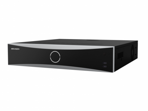 DS-7732NXI-I4/S(С) IP-видеорегистратор 32-канальный DS-7732NXI-I4/S(С) IP-видеорегистратор 32-канальный