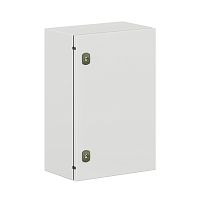 Навесной шкаф ST Outdoor 600х400х250 мм, IP66 (R5ST0649-OUTDOOR)