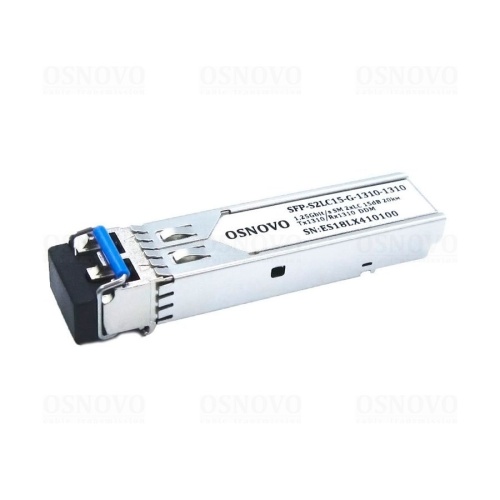 SFP-S2LC15-G-1310-1310 SFP-модуль