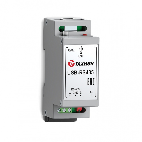 USB-RS485