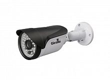 GF-IR4353HD5.0 (2.8) Видеокамера мультиформатная цилиндрическая