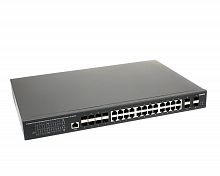 SW-32G4X-2L Коммутатор без PoE
