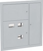 Корпус металлический ЩЭ-3-1 36 УХЛ3 IP31 (MKM42-03-31)