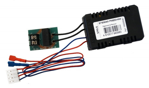 STEMAX PM2014M Источник стабилизированного питания STEMAX PM2014M Источник стабилизированного питания