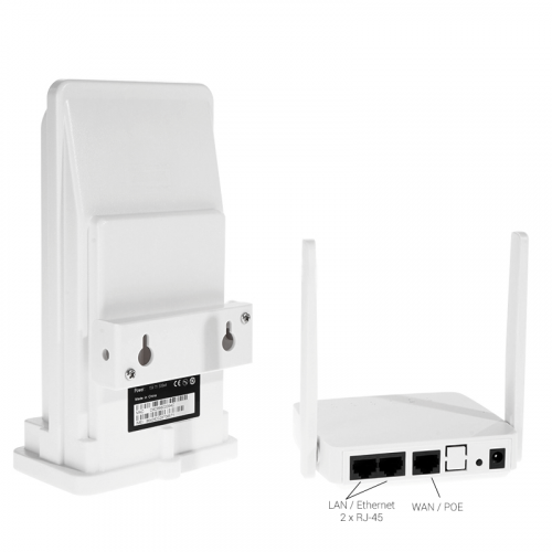 ZLT P11 XE Антенна с LTE модемом для усиления 2g/3g/4g сигнала ZLT P11 XE Антенна с LTE модемом для усиления 2g/3g/4g сигнала