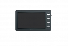 CTV-M3702 Gamma G (графит) Монитор домофона цветной