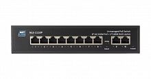 NLS-1110P Коммутатор с PoE