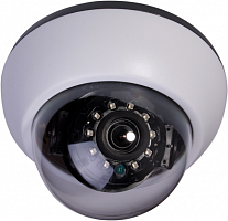 STC-IPMX3592/1 Видеокамера IP купольная