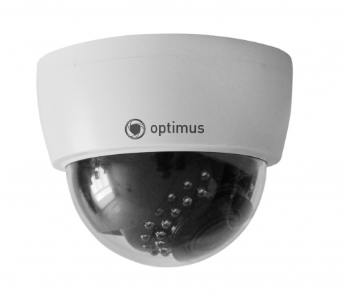 IP-E022.1(2.8-12)MP_DP02 Видеокамера IP купольная