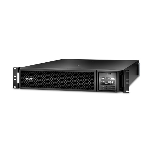 SRT1000RMXLI-NC APC Smart UPC 1000 ВА Источник бесперебойного питания