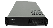 TRASSIR NeuroStation 8600R/64 IP-видеорегистратор 64-канальный