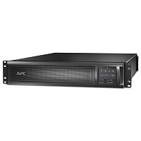 SMX2200RMHV2UNC APC Smart-UPS X 2200 ВА Источник бесперебойного питания