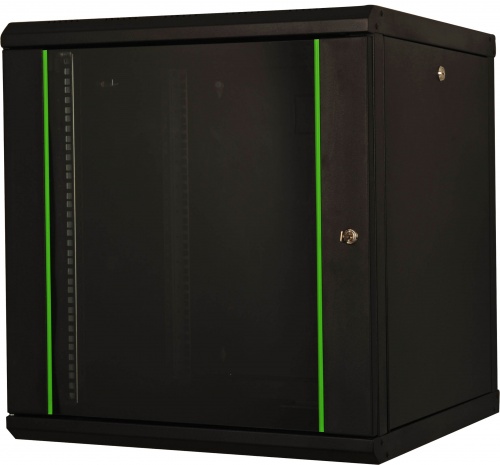 LN-PR16U6060-BL-111 Настенный неразборный шкаф