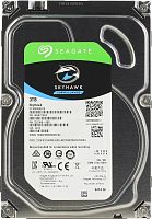 HDD 3000 GB (3 TB) SATA-III SkyHawk (ST3000VX010) Жесткий диск (HDD) для видеонаблюдения