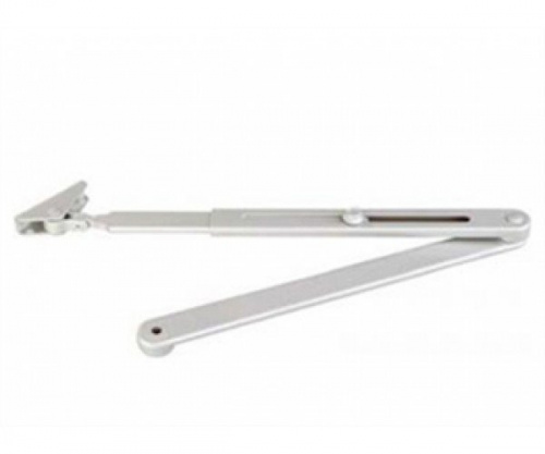 Abloy DCL190-9005 (черный) Тяга рычажная Abloy DCL190-9005 (черный) Тяга рычажная