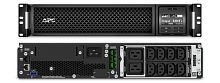 SRT2200RMXLI APC Smart-UPS SRT 2200 ВА Источник бесперебойного питания