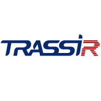 TRASSIR ЕЦХД Программное обеспечение для IP систем видеонаблюдения