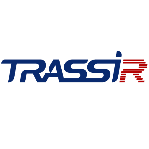 TRASSIR ActiveDome+ Wear PTZ Программное обеспечение для IP систем видеонаблюдения