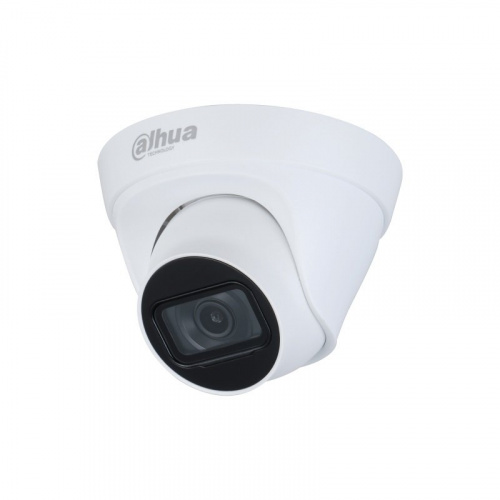 DH-IPC-HDW1230T1P-0360B-S6 Профессиональная видеокамера IP купольная