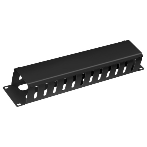 JB07-2U-BK (8644c) Кабельный организатор 19" JB07-2U-BK (8644c) Кабельный организатор 19"