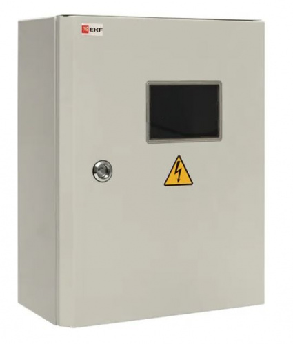 ЩУ-3/1-0 (395х310х150) IP54 PROxima (mb54-3m)
