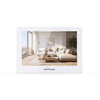 PVD-IP10HW (white) Монитор IP-домофона