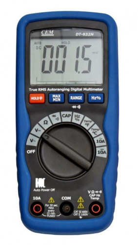 DT-932