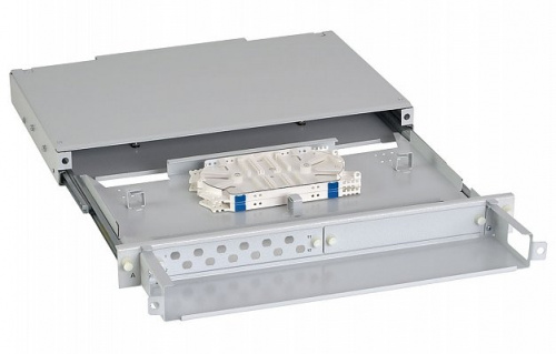 ШКОС-ВП-1U/2-12-FC/ST~-(корпус)~(130304-00009) Кросс оптический 19" ШКОС-ВП-1U/2-12-FC/ST~-(корпус)~(130304-00009) Кросс оптический 19"