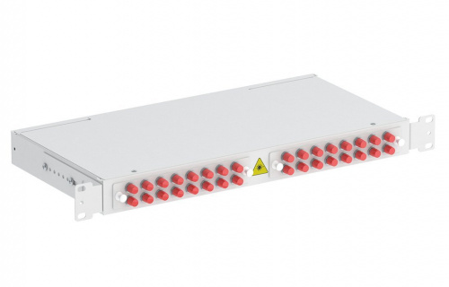 ШКОС-М-1U/2-32-FC/ST~32-FC/D/SM~32-FC/UPC (130303-02142) Кросс оптический 19" ШКОС-М-1U/2-32-FC/ST~32-FC/D/SM~32-FC/UPC (130303-02142) Кросс оптический 19"