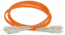 FPC50-SCU-SCU-C2L-25M Патч-корд оптический