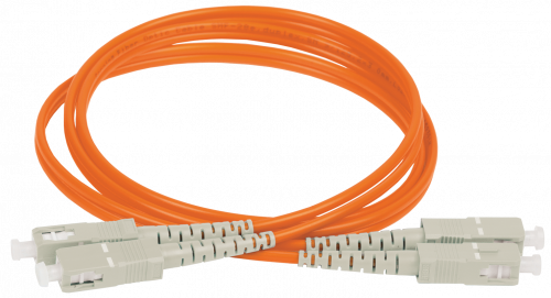 FPC50-SCU-SCU-C2L-25M Патч-корд оптический FPC50-SCU-SCU-C2L-25M Патч-корд оптический