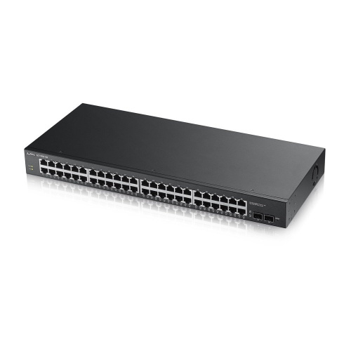 GS1900-48-EU0101F Smart коммутатор GS1900-48-EU0101F Smart коммутатор