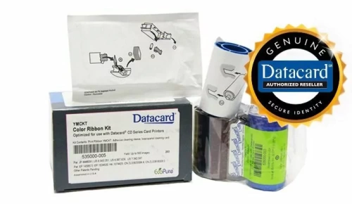 Datacard 535000-005