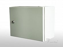 ТШУ-600.1.Н Шкаф с обогревателем и терморегулятором