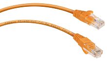 PC-UTP-RJ45-Cat.5e-2m-OR (7680c) Патч-корд медный