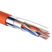 F/UTP 4PR 24AWG CAT5e 305м нг(А)-HF REXANT (01-0150) Кабель «витая пара» (LAN) для структурированных систем связи