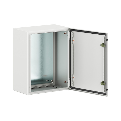 Навесной шкаф ST Outdoor 500х400х250 мм, IP66 (R5ST0549-OUTDOOR) фото 4
