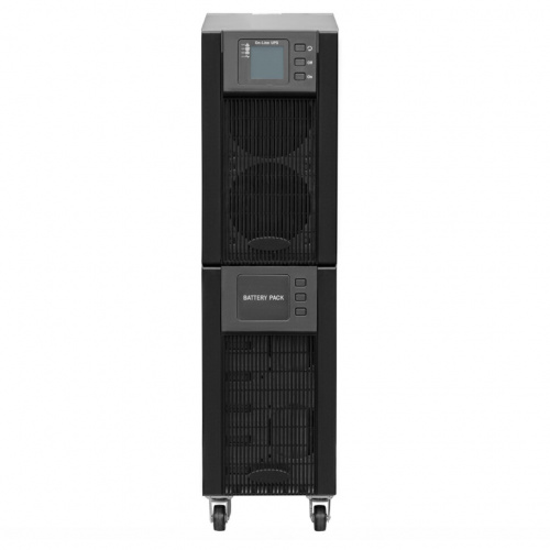 HiDEN KC906S Источник питания UPS (220В)
