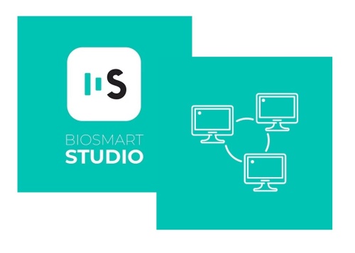 BioSmart "Сетевое рабочее место" Модуль расширения (на 10 дополнительных рабочих мест) Программное обеспечение