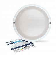 СПП МД-2565-КРУГ 25Вт 6500К 2250Лм IP65 175мм Светильник
