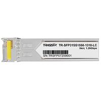 TR-SFP31SS1550-1310-LC