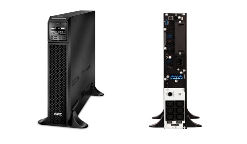 SRT1500XLI APC Smart-UPS 1500 ВА Источник бесперебойного питания