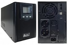 SVC PTL-2K-LCD/A3 Источник бесперебойного питания